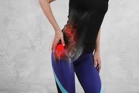 Hip pain 1 image